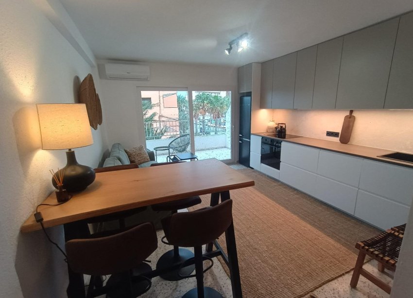 Reventa - Apartamento - Guardamar del Segura - Urbanizaciones