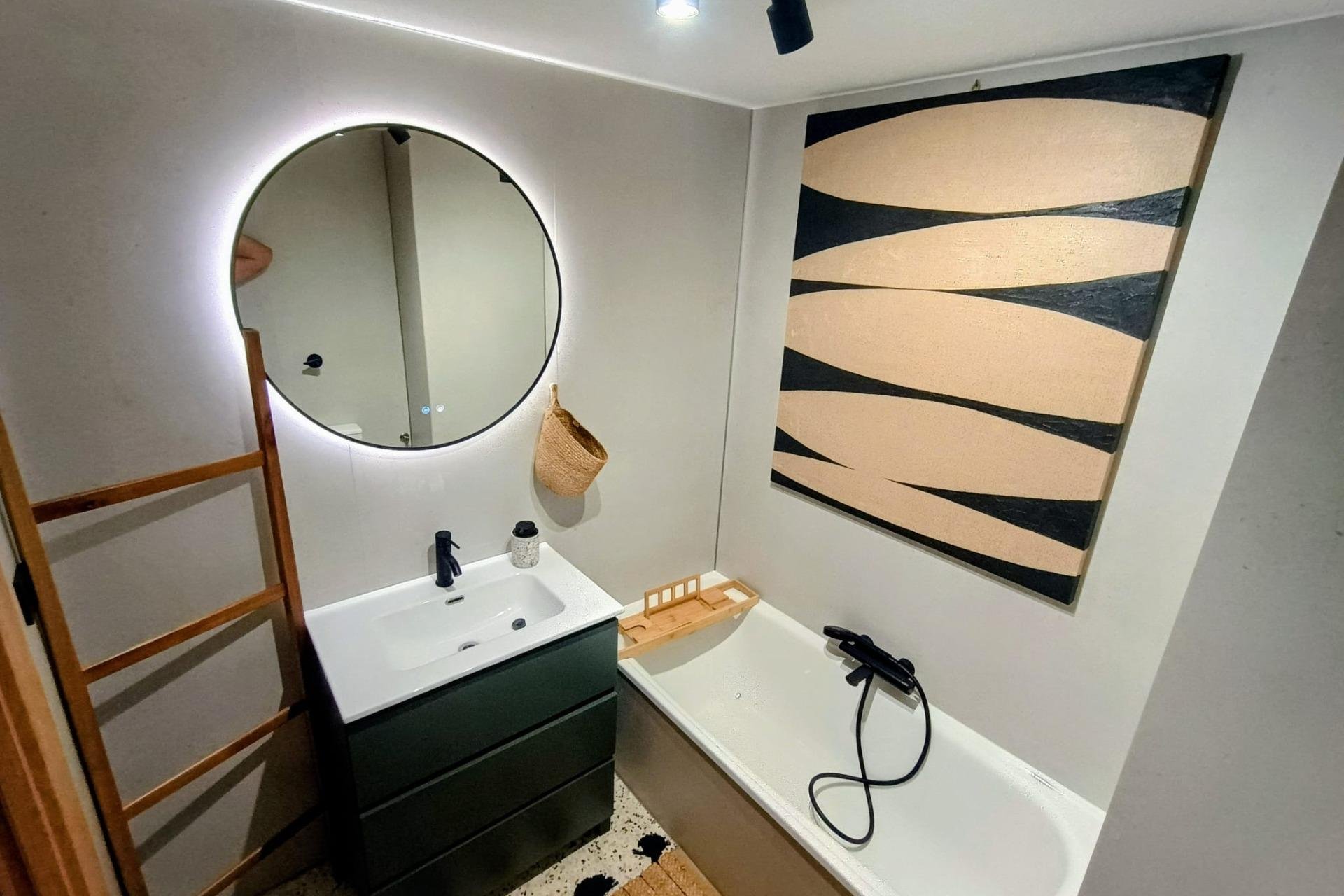Reventa - Apartamento - Guardamar del Segura - Urbanizaciones