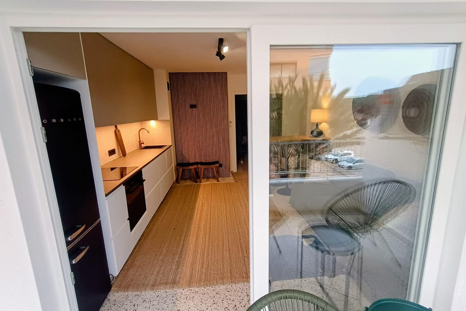 Reventa - Apartamento - Guardamar del Segura - Urbanizaciones