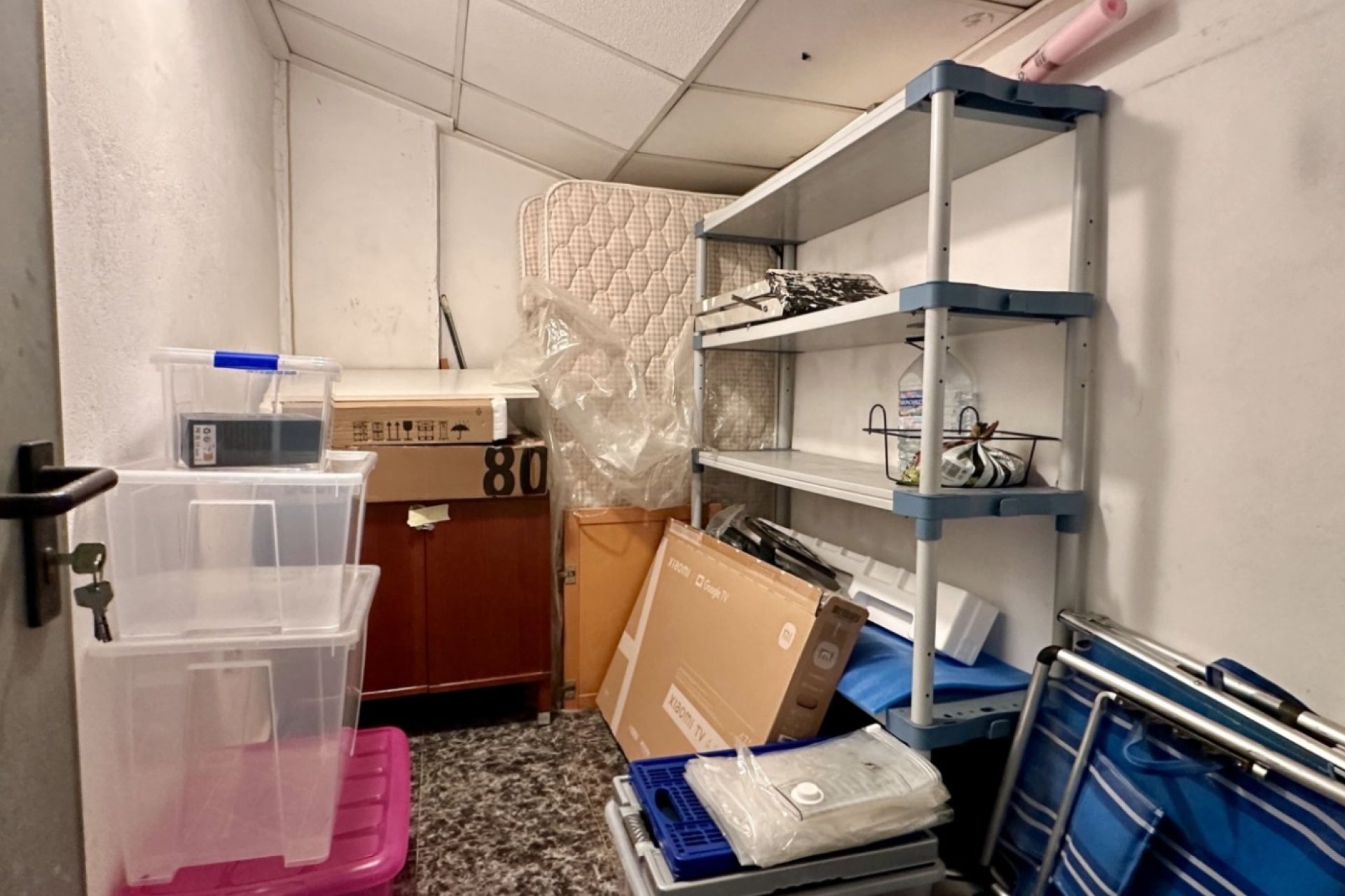 Reventa - Apartamento - Guardamar del Segura