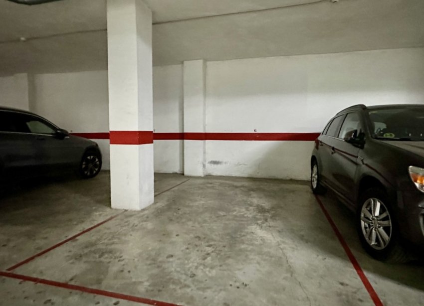 Reventa - Apartamento - Guardamar del Segura