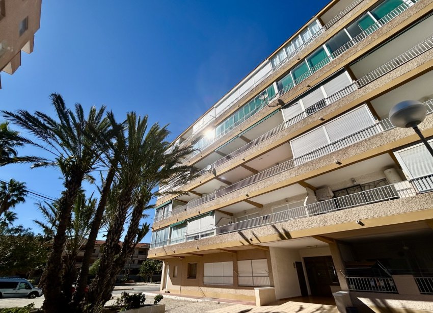 Reventa - Apartamento - Guardamar del Segura