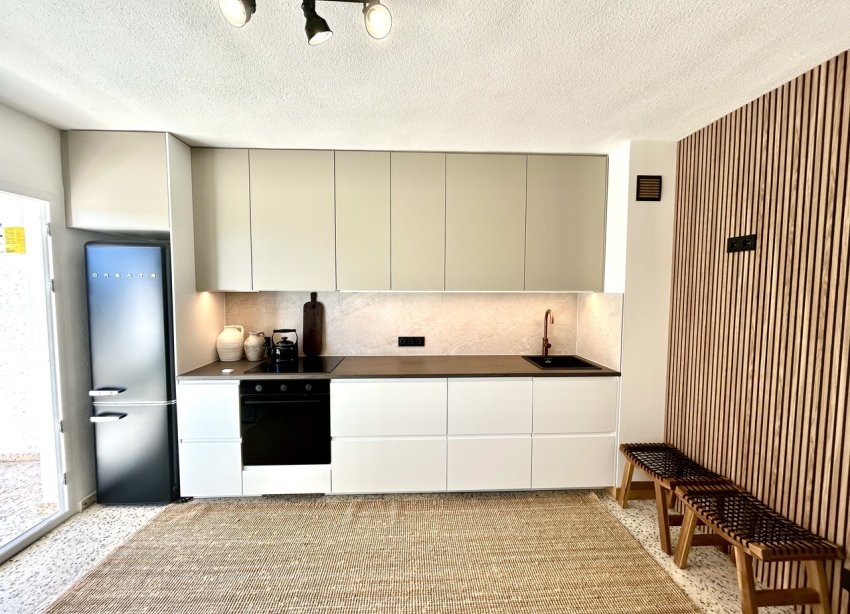 Reventa - Apartamento - Guardamar del Segura