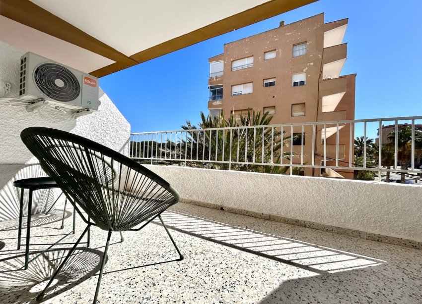 Reventa - Apartamento - Guardamar del Segura