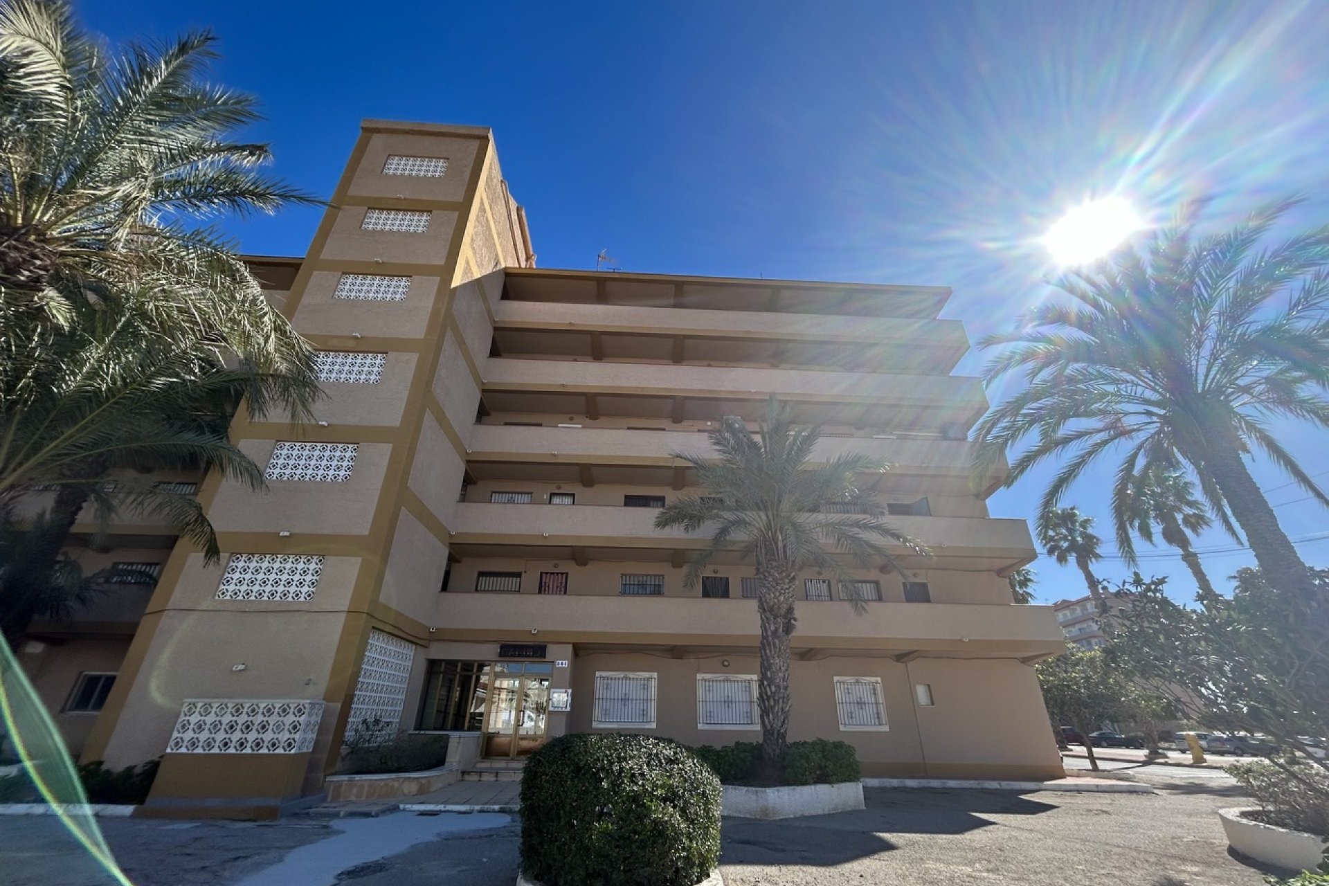 Reventa - Apartamento - Guardamar del Segura