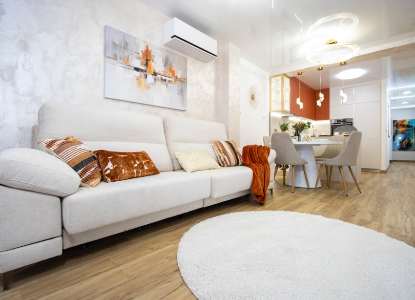 Reventa - Apartamento - ﻿Torrevieja (Alicante) - Centro