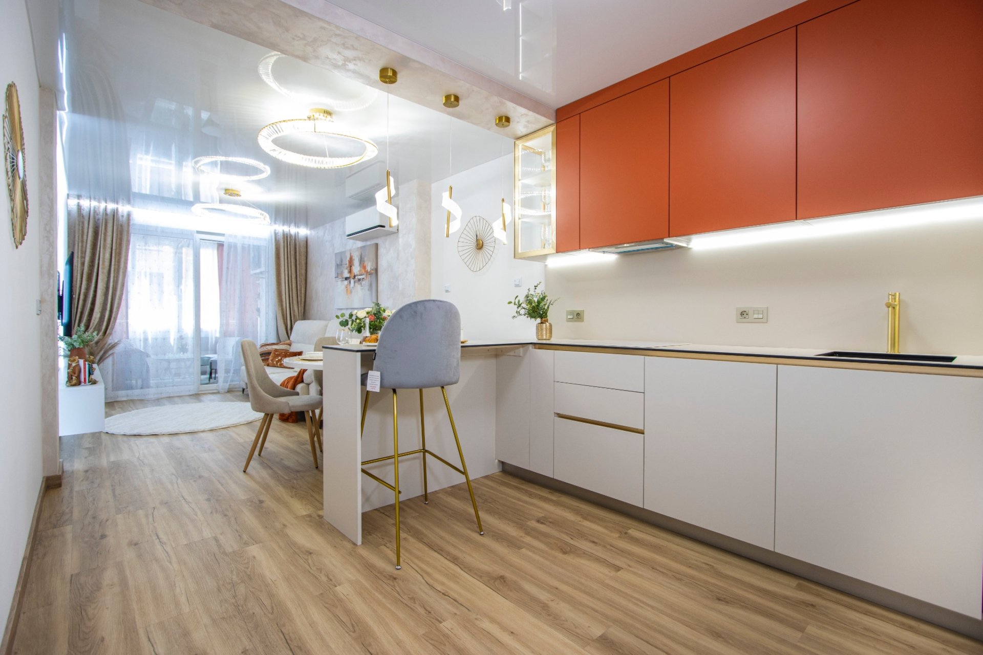Reventa - Apartamento - ﻿Torrevieja (Alicante) - Centro