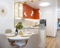 Reventa - Apartamento - ﻿Torrevieja (Alicante) - Centro