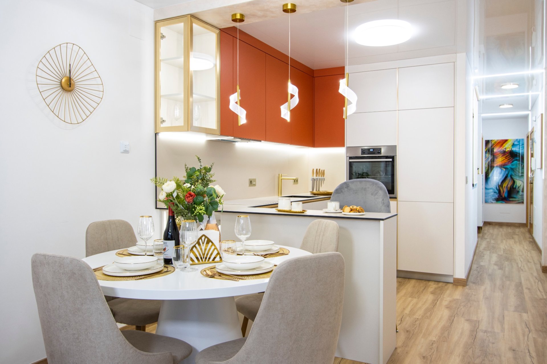 Reventa - Apartamento - ﻿Torrevieja (Alicante) - Centro