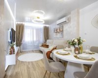 Reventa - Apartamento - ﻿Torrevieja (Alicante) - Centro