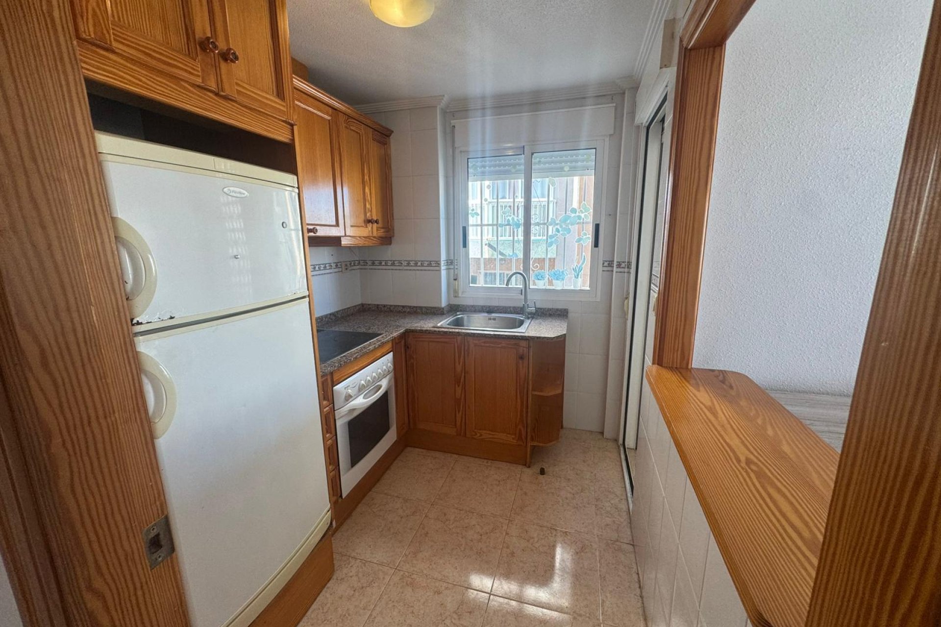Reventa - Apartamento - ﻿Torrevieja (Alicante) - La Mata