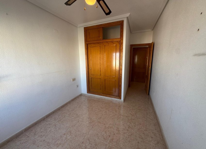 Reventa - Apartamento - ﻿Torrevieja (Alicante) - La Mata
