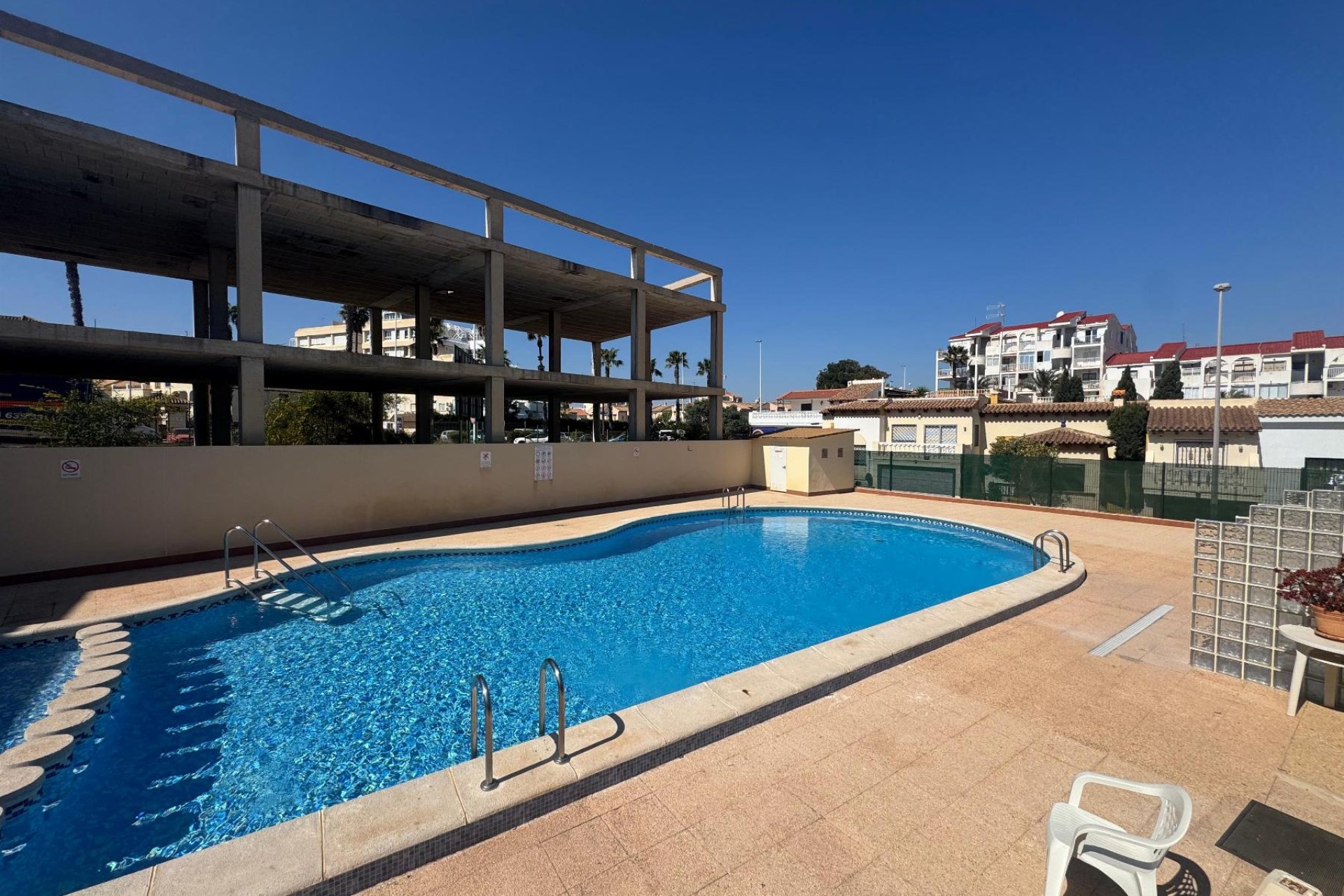 Reventa - Apartamento - ﻿Torrevieja (Alicante) - La Mata