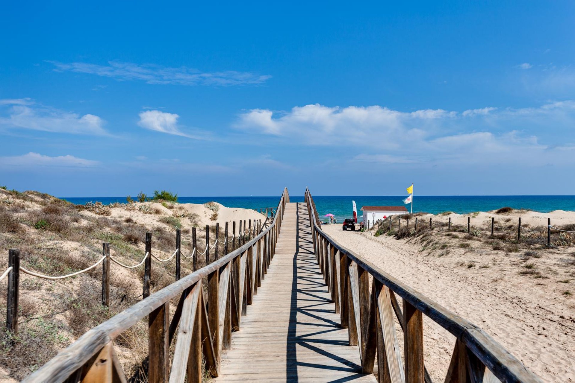 Reventa - Apartamento - ﻿Torrevieja (Alicante) - La Mata