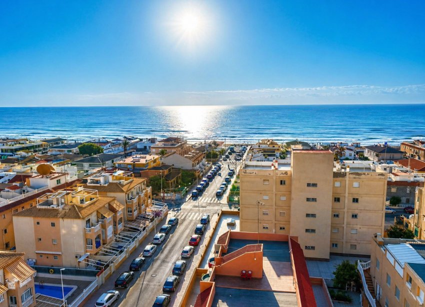 Reventa - Apartamento - ﻿Torrevieja (Alicante) - La Mata