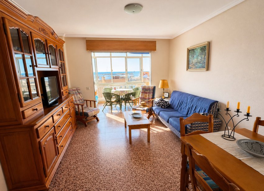 Reventa - Apartamento - ﻿Torrevieja (Alicante) - La Mata