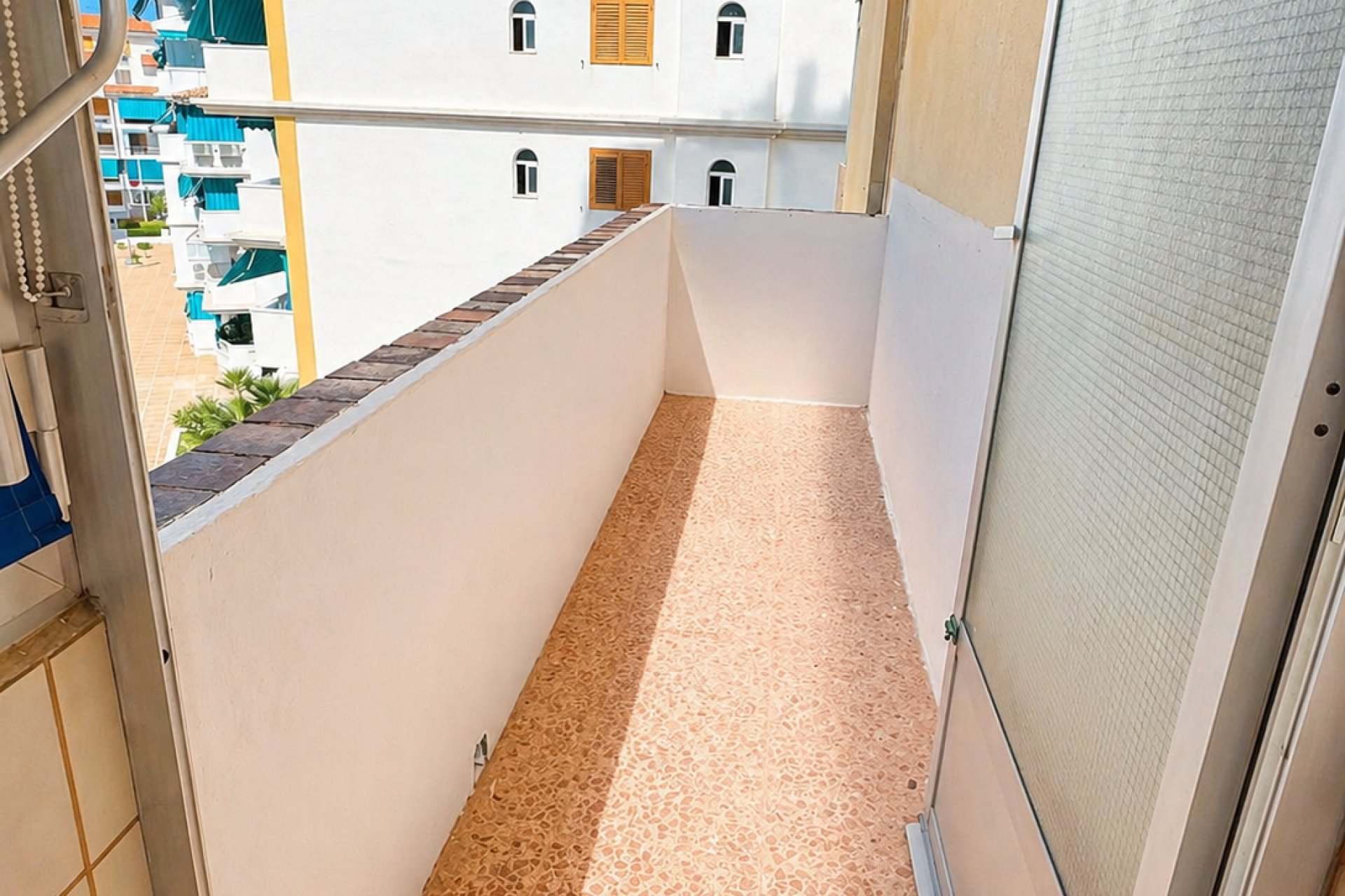 Reventa - Apartamento - ﻿Torrevieja (Alicante) - La Mata