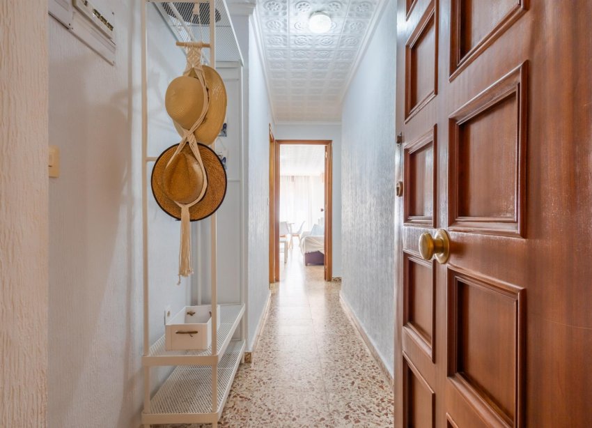 Reventa - Apartamento - ﻿Torrevieja (Alicante) - playa de los naufragos
