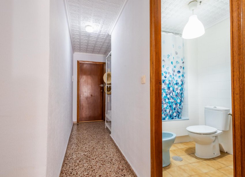 Reventa - Apartamento - ﻿Torrevieja (Alicante) - playa de los naufragos