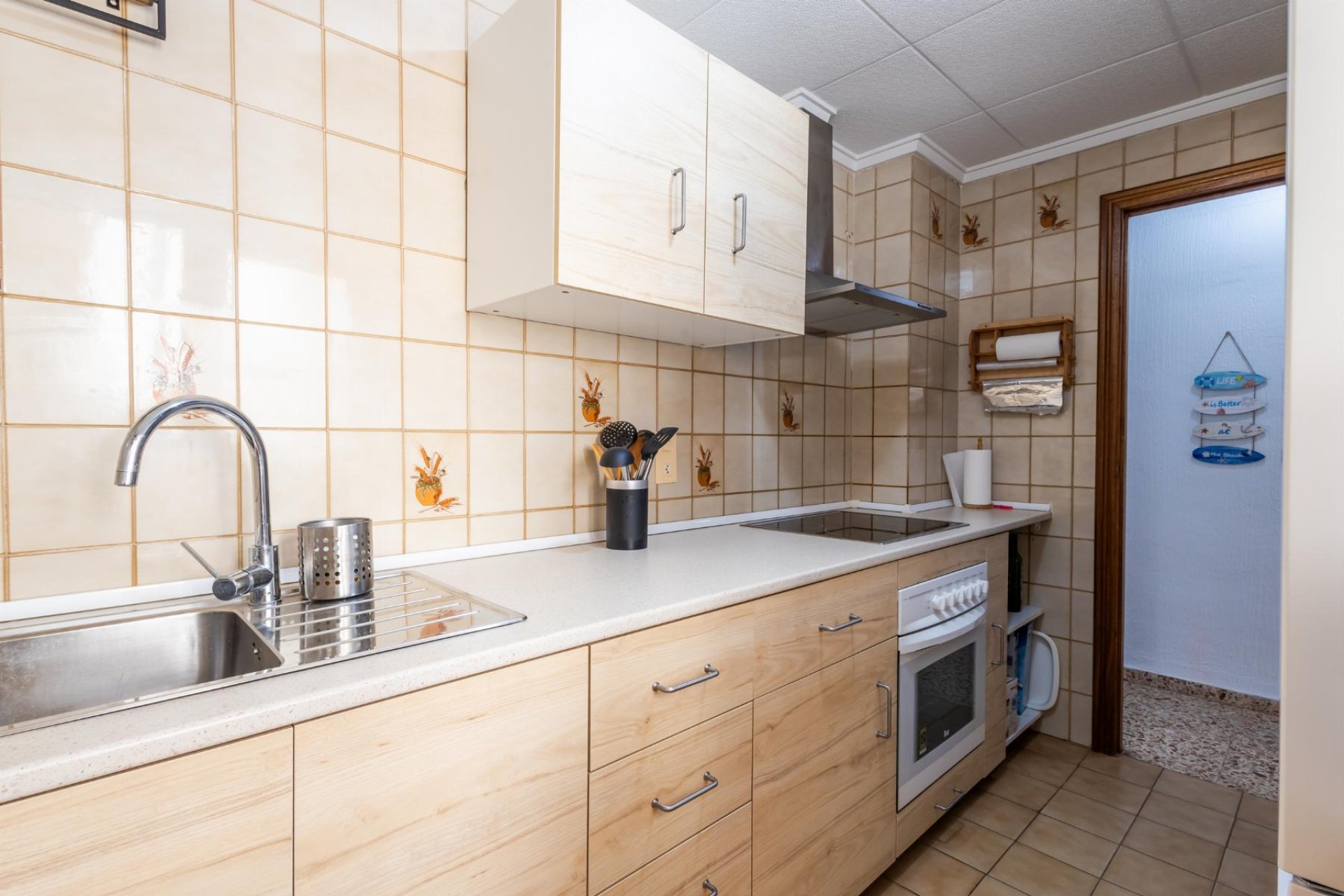 Reventa - Apartamento - ﻿Torrevieja (Alicante) - playa de los naufragos