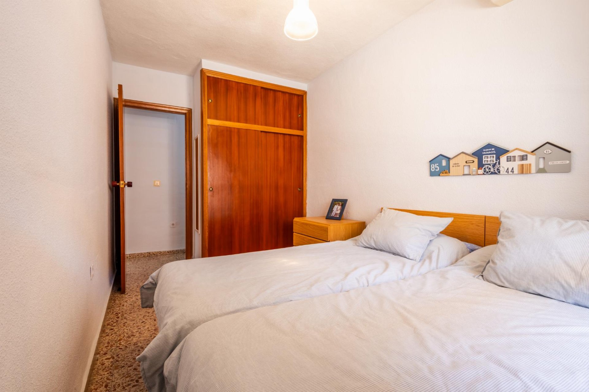 Reventa - Apartamento - ﻿Torrevieja (Alicante) - playa de los naufragos