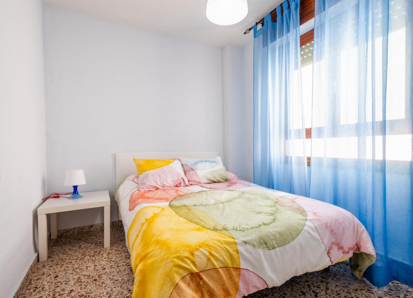Reventa - Apartamento - ﻿Torrevieja (Alicante) - playa de los naufragos