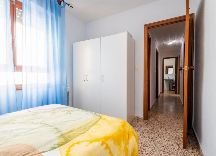 Reventa - Apartamento - ﻿Torrevieja (Alicante) - playa de los naufragos