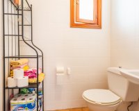 Reventa - Apartamento - ﻿Torrevieja (Alicante) - playa de los naufragos