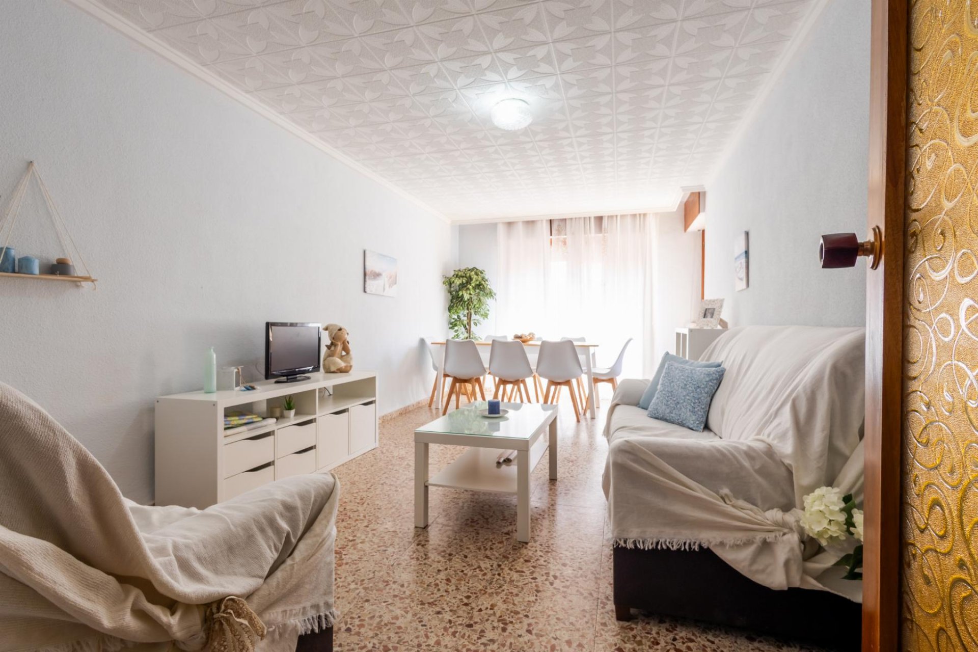 Reventa - Apartamento - ﻿Torrevieja (Alicante) - playa de los naufragos