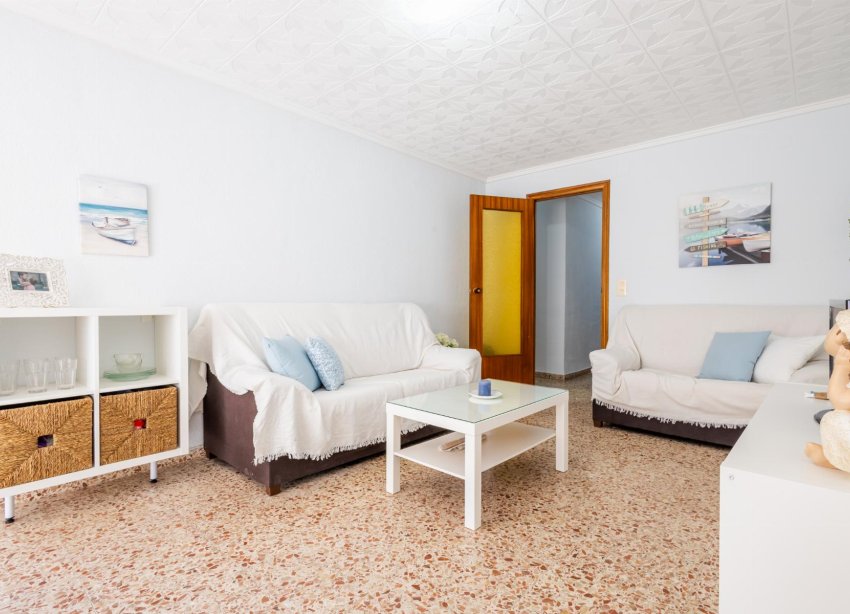 Reventa - Apartamento - ﻿Torrevieja (Alicante) - playa de los naufragos