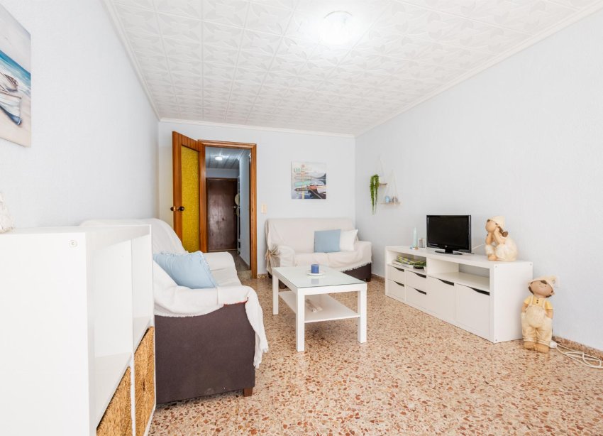 Reventa - Apartamento - ﻿Torrevieja (Alicante) - playa de los naufragos