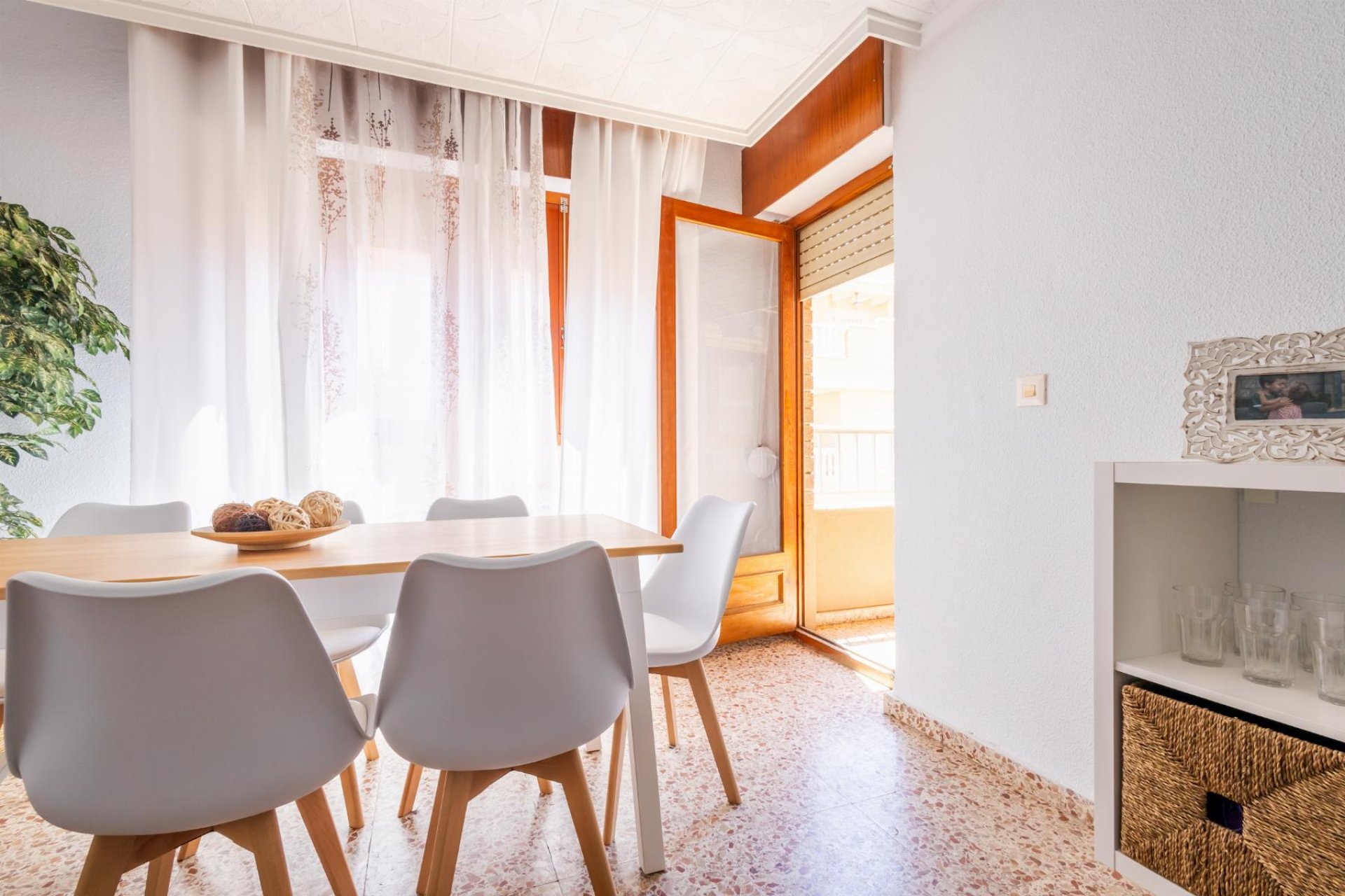 Reventa - Apartamento - ﻿Torrevieja (Alicante) - playa de los naufragos
