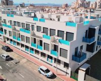 Reventa - Apartamento - ﻿Torrevieja (Alicante) - Torrevieja