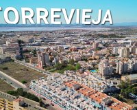 Reventa - Apartamento - ﻿Torrevieja (Alicante) - Torrevieja