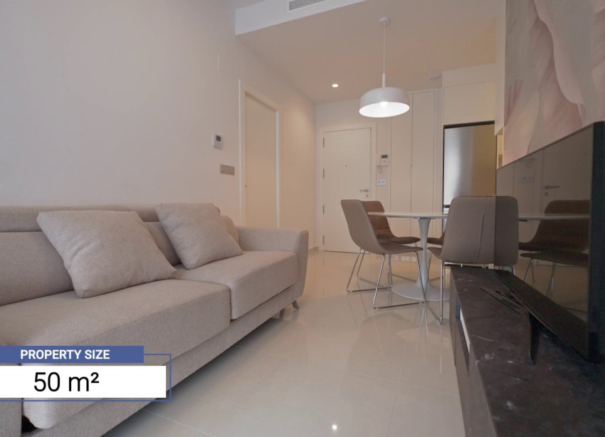 Reventa - Apartamento - ﻿Torrevieja (Alicante) - Torrevieja