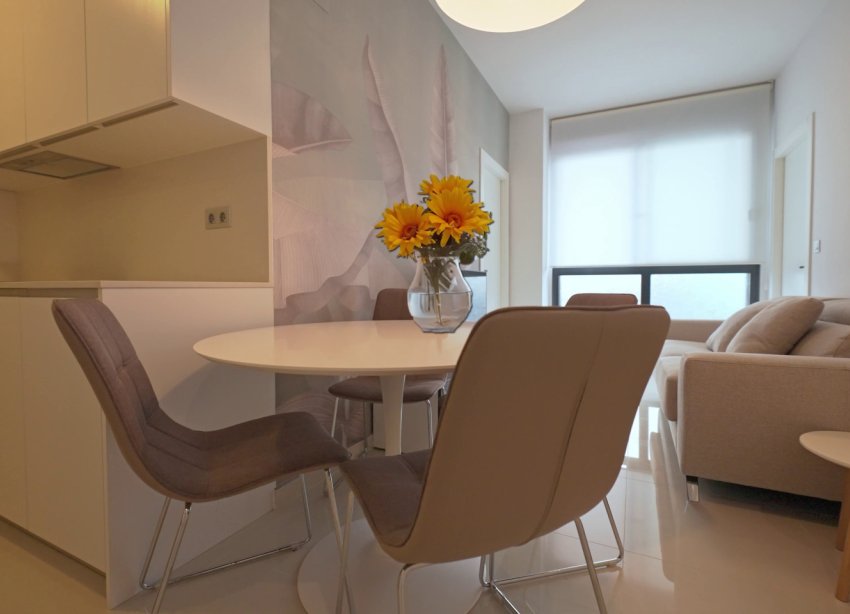 Reventa - Apartamento - ﻿Torrevieja (Alicante) - Torrevieja