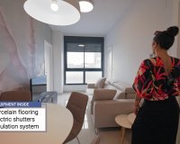 Reventa - Apartamento - ﻿Torrevieja (Alicante) - Torrevieja