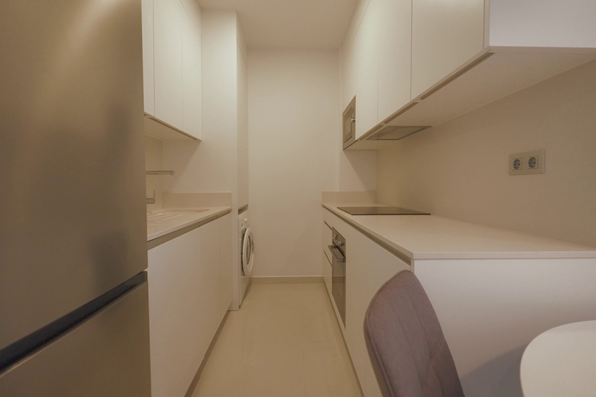 Reventa - Apartamento - ﻿Torrevieja (Alicante) - Torrevieja