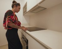 Reventa - Apartamento - ﻿Torrevieja (Alicante) - Torrevieja