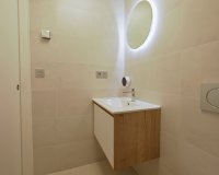 Reventa - Apartamento - ﻿Torrevieja (Alicante) - Torrevieja