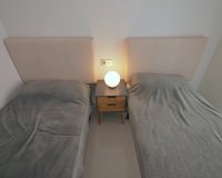 Reventa - Apartamento - ﻿Torrevieja (Alicante) - Torrevieja