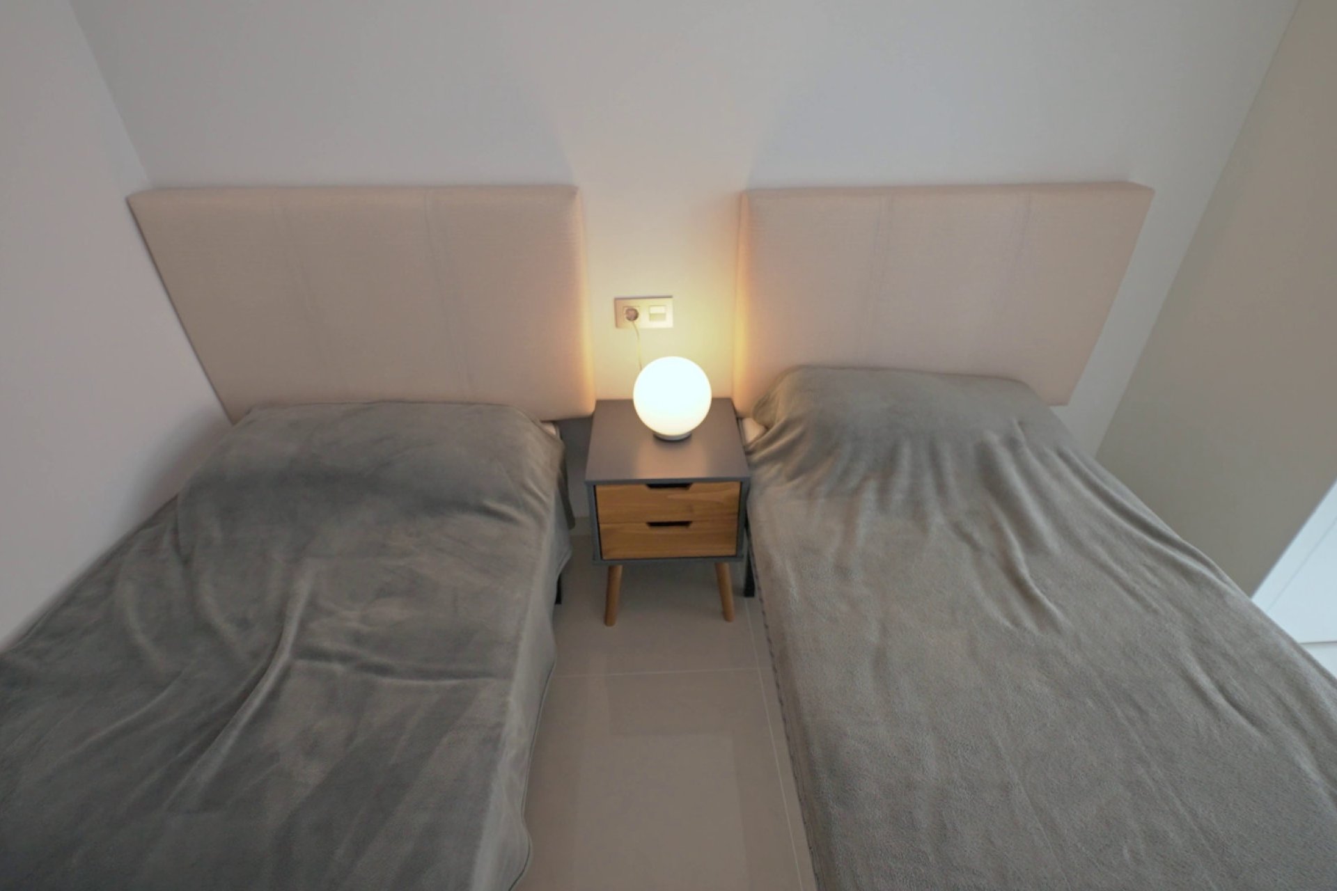 Reventa - Apartamento - ﻿Torrevieja (Alicante) - Torrevieja
