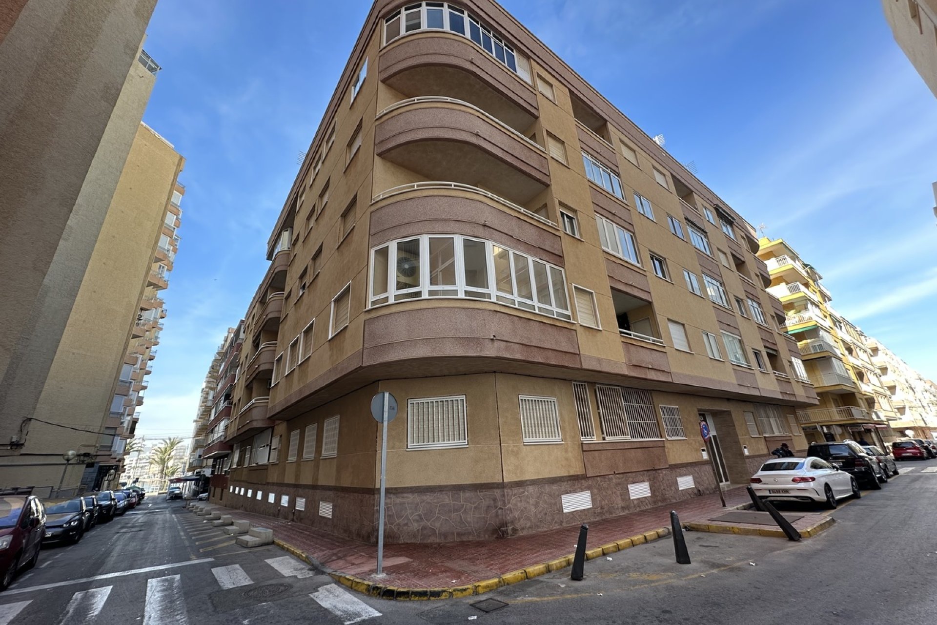 Reventa - Apartamento - ﻿Torrevieja (Alicante) - Torrevieja