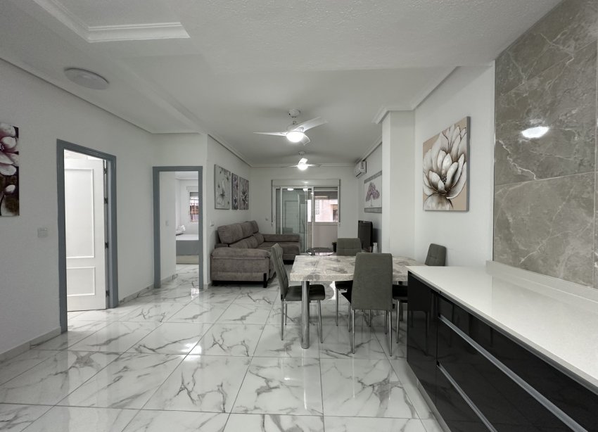 Reventa - Apartamento - ﻿Torrevieja (Alicante) - Torrevieja