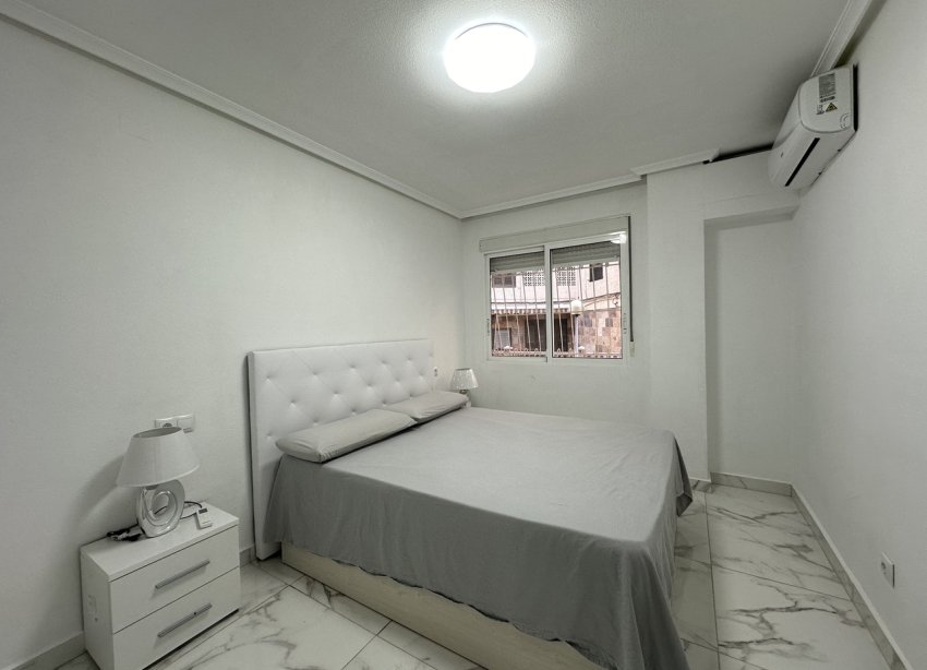 Reventa - Apartamento - ﻿Torrevieja (Alicante) - Torrevieja