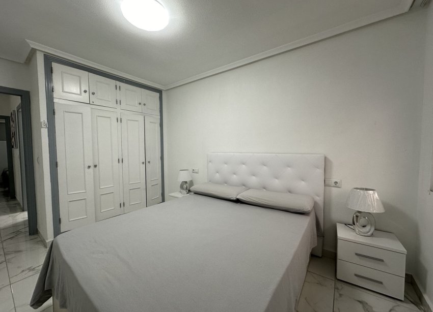Reventa - Apartamento - ﻿Torrevieja (Alicante) - Torrevieja