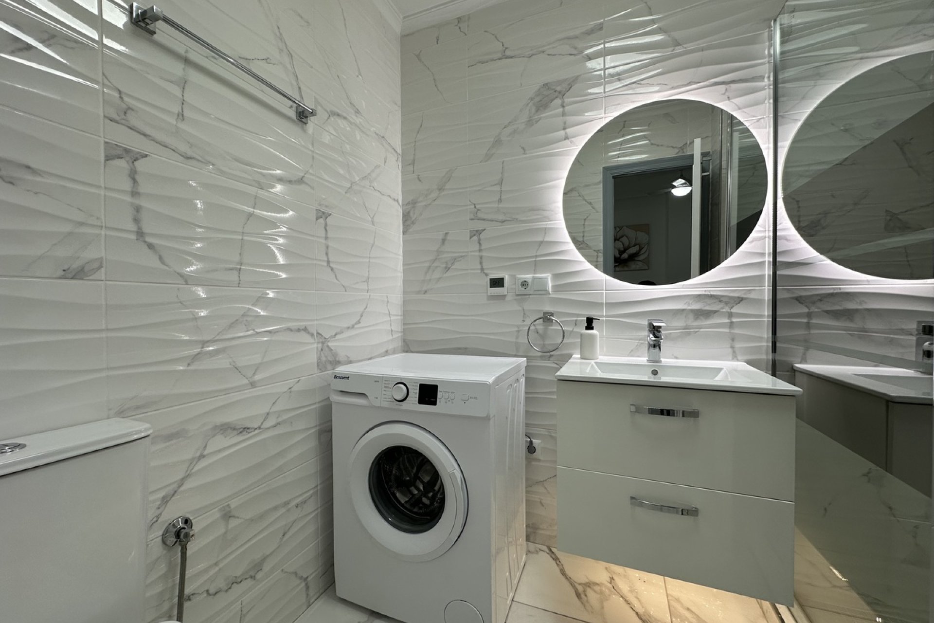 Reventa - Apartamento - ﻿Torrevieja (Alicante) - Torrevieja