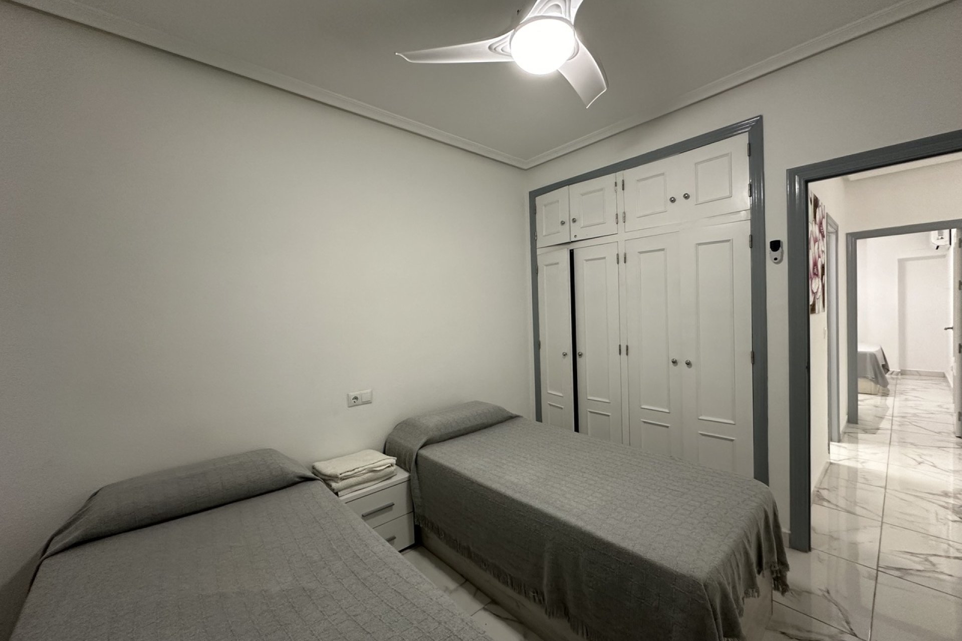 Reventa - Apartamento - ﻿Torrevieja (Alicante) - Torrevieja