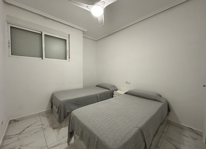 Reventa - Apartamento - ﻿Torrevieja (Alicante) - Torrevieja