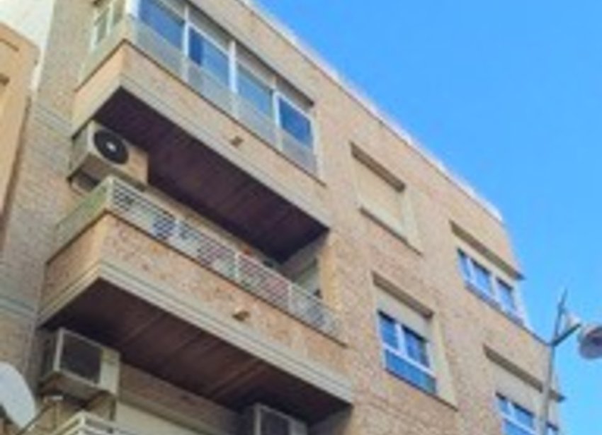 Reventa - Apartamento - ﻿Torrevieja (Alicante) - Torrevieja